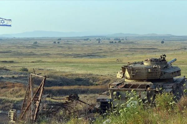 İsrail'den Lübnan'a uyarı: Her saldırıdan siz sorumlusunuz