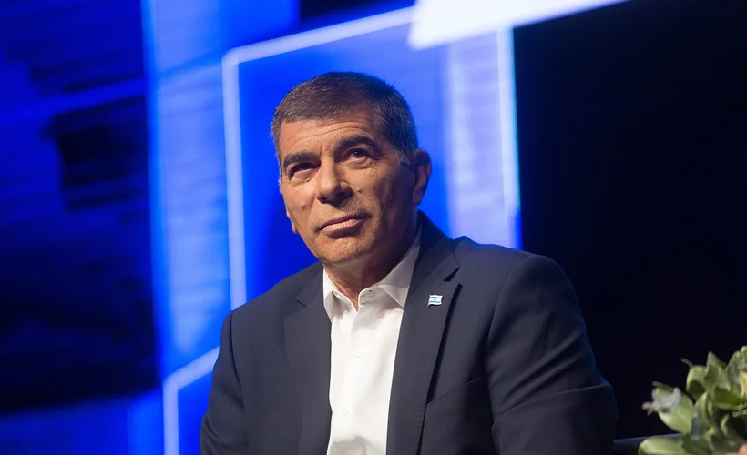 İsrail Dışişleri Bakanı'ndan 'ilhak planı' uyarısı