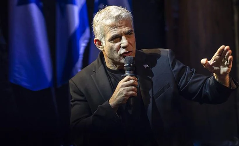 İsrail muhalefetinden 'iç savaş' uyarısı