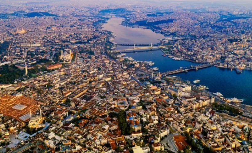 İstanbul'da deprem için en riskli ilçeler hangileri?