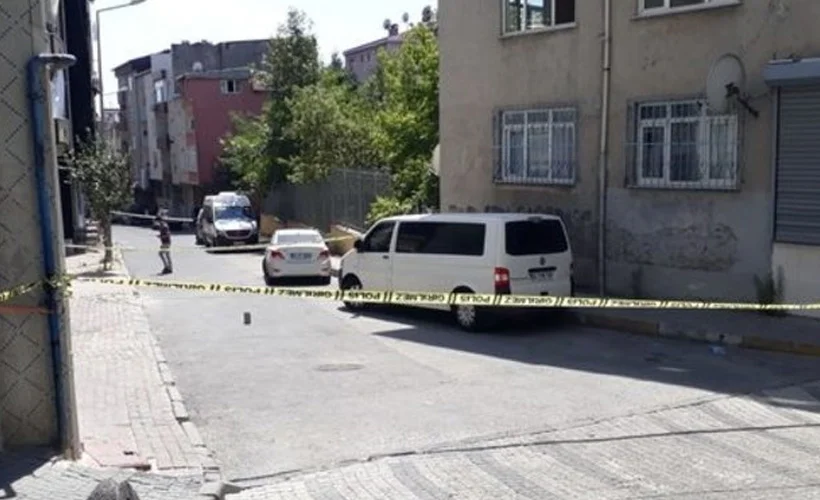 İstanbul'da silahlı saldırı: Şehit ve yaralı polisler var