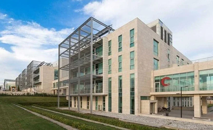 İstanbul'da Türkiye'nin ilk 'siber güvenlik' lisesi açıldı
