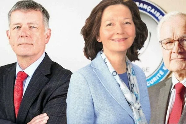 İstihbaratın zirvesi Türkiye'den geçiyor: MI6, CIA ve DGSE başkanlarının ortak özelliği Ankara ve Türkçe