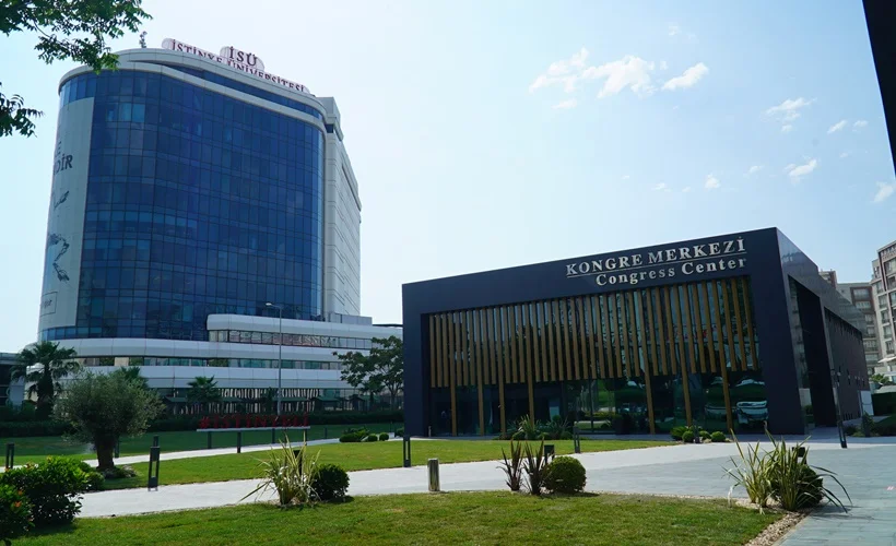 İSÜ, İstanbul'a yeni bir kongre merkezi kazandırdı