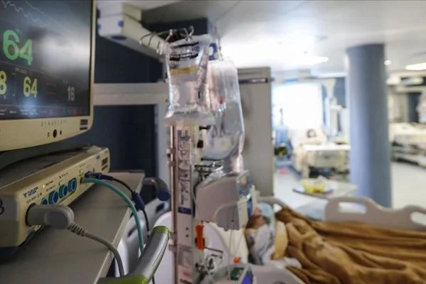 İtalya'da Kovid-19'dan ölenlerin sayısı 35 bin 141'e yükseldi