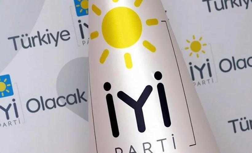 İYİ Parti'nin Meclis Başkanı adayı belli oldu