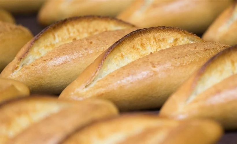 İzmir'de ekmek fiyatına zam yapıldı