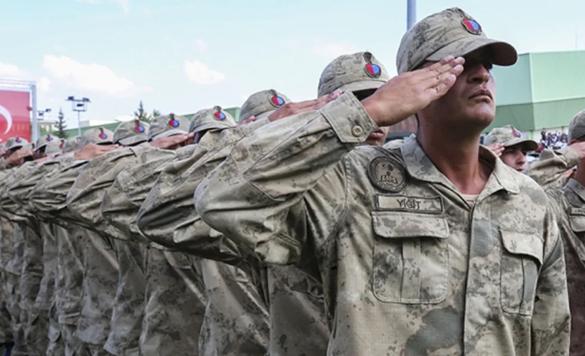 Jandarma ve Sahil Güvenlik Akademisine başvurular başladı