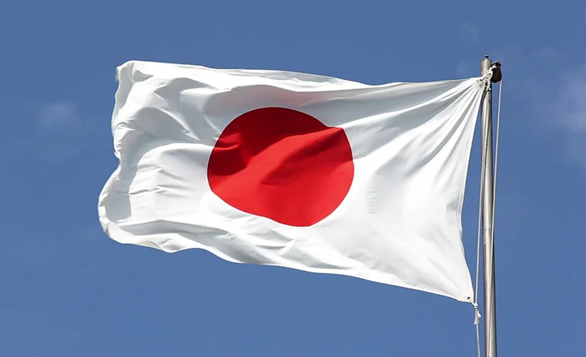 Japonya'dan, Çin'e 'gemi' protestosu
