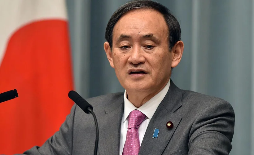 Japonya'dan Çin'e tepki: Kara suları 100 gündür ihlal ediliyor