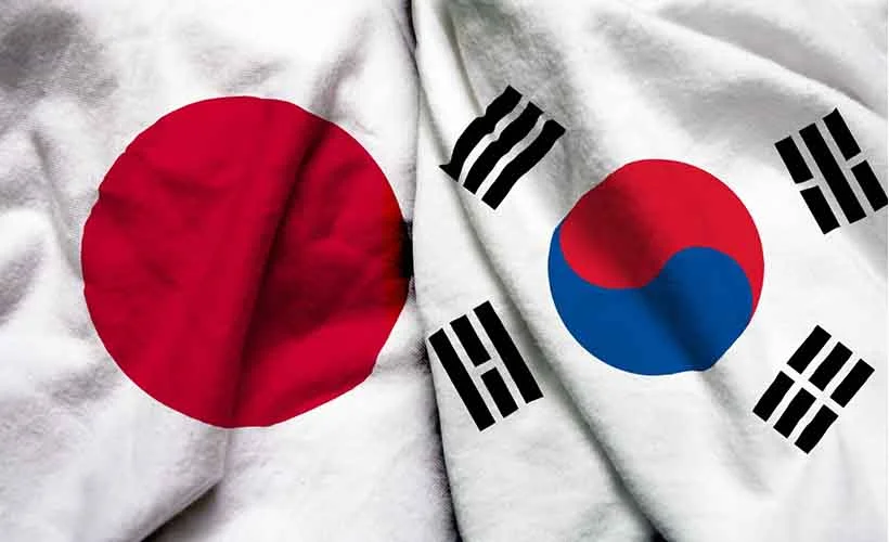 Japonya ile Güney Kore arasında 'heykel' krizi