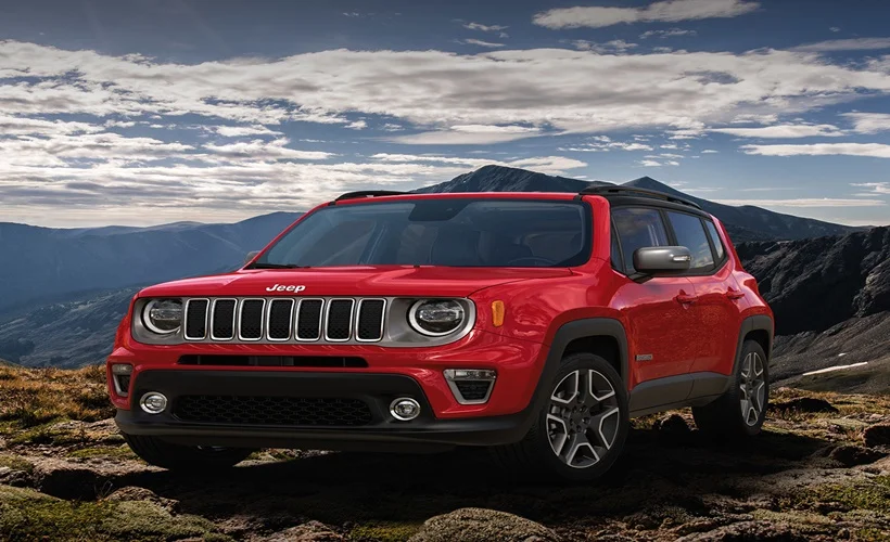 Jeep Compass ve Renegade'de "Şimdi Al 2021'de Öde" Kampanyası