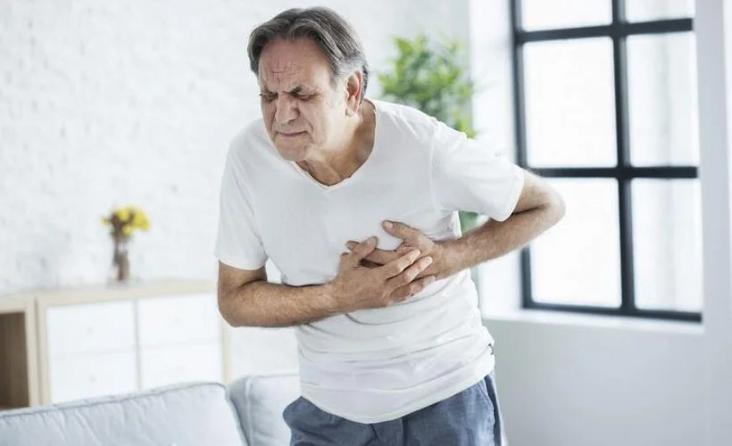 Kalp Krizi nedir? Kalp krizi belirtileri nelerdir?