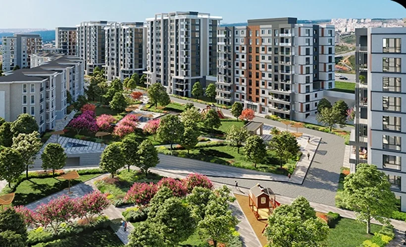 Kampanyanın rüzgarını arkasına aldı, bir günde 405 daire sattı
