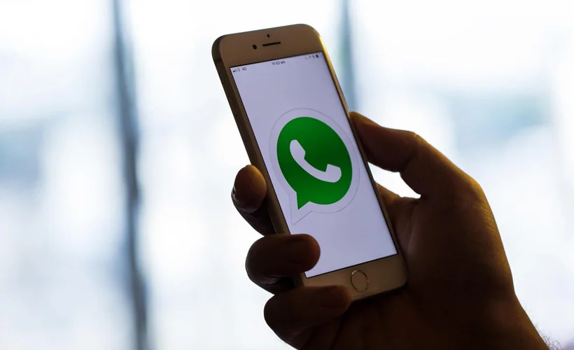 ''Kamu çalışanlarına WhatsApp yasağı'' iddialarına yalanlama