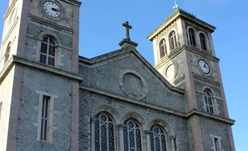 Kanada'da bir kilise daha yetimleri istismardan mahkum oldu