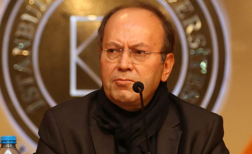 Kaplan: İslâmî kesimlerin çocukları deizme, ateizme doğru kayıyor