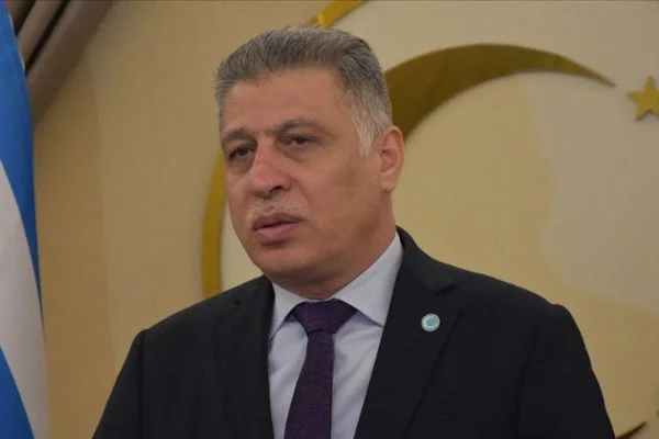 Kerkük'te sağlık sistemi çöküşe doğru gidiyor