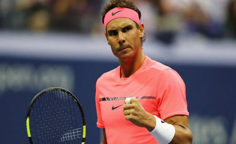 KIA Motors ve Nadal 5 yıl daha birlikte