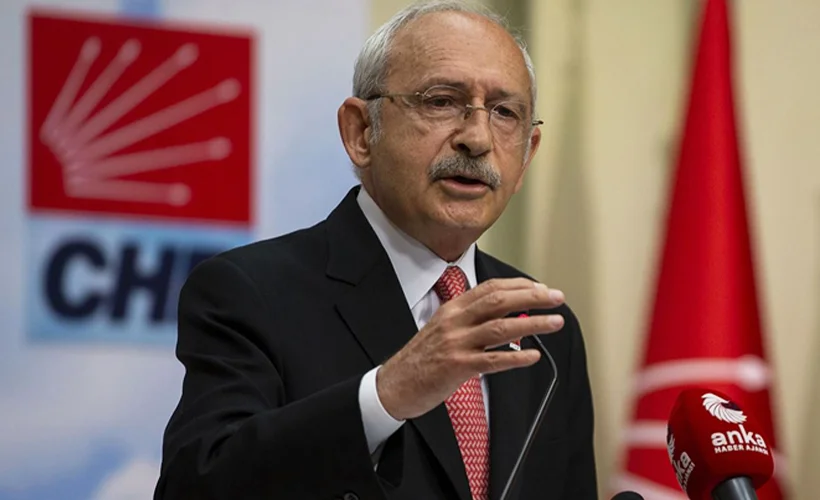 Kılıçdaroğlu: İlk seçimde dostlarımızla birlikte iktidar olacağız