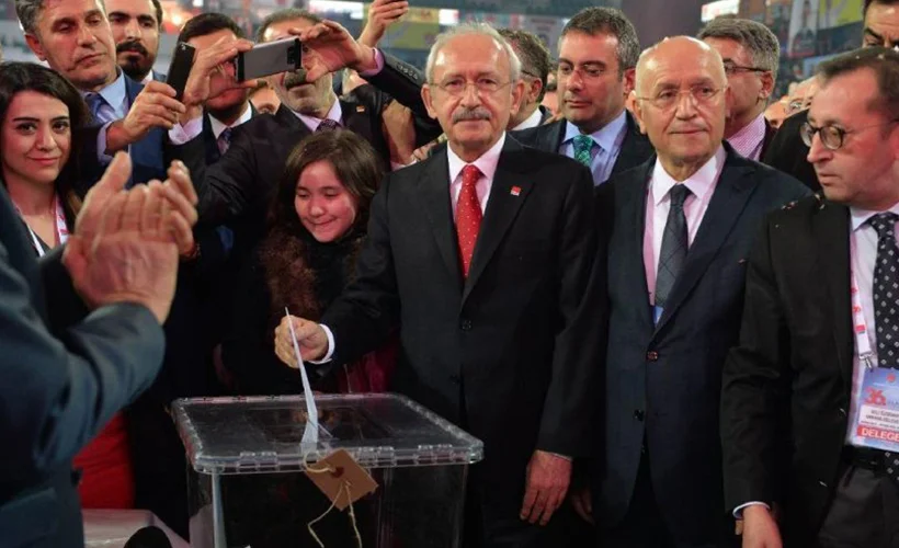 Kılıçdaroğlu'ndan 'görev affı' isteyen CHP'li vekil kim?