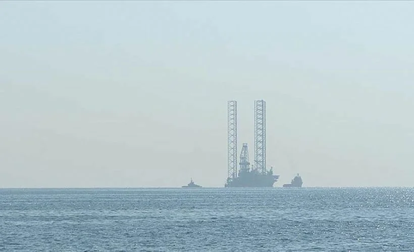 Kiprianu: Kıbrıs sorunu çözüldükten sonra Türkiye'yle gaz konularını müzakere etmeye hazırız
