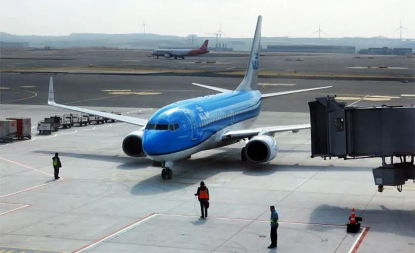 KLM, cinsiyet ayrımcılığından suçlu bulundu