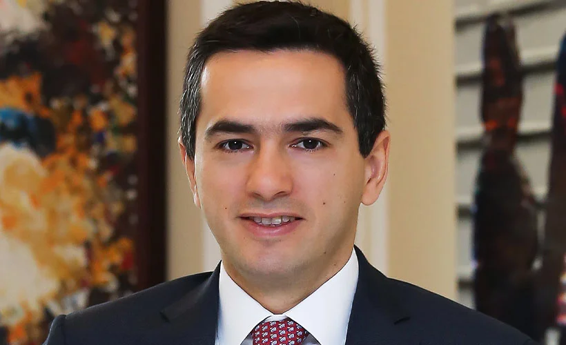 Koç Holding İK Direktörü Akkol, Koç'ta pandemi dönemini anlattı