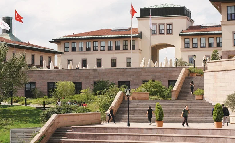 Koç Üniversitesi'ne 'Avrupa fonu'