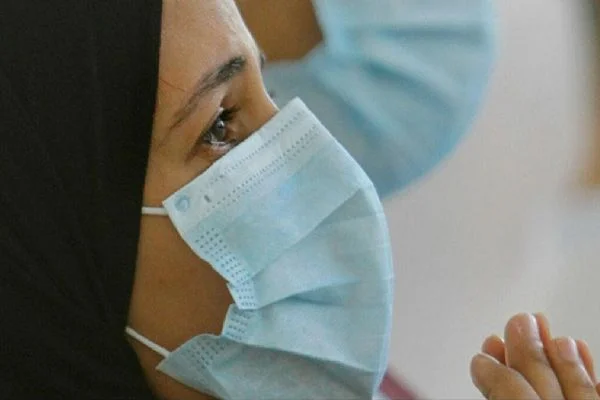 Körfez ülkelerinde Kovid-19 kaynaklı can kayıpları ve vakalar artıyor