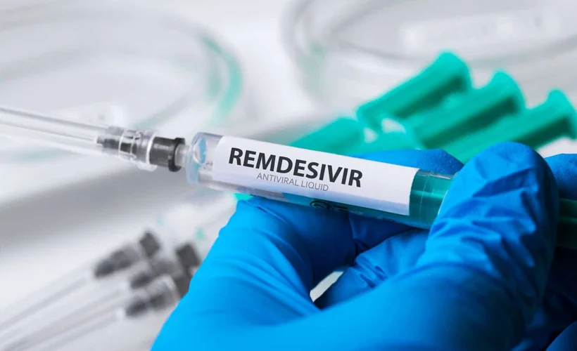 Koronavirüs tedavisinde kullanılan Remdesivir'in ABD'deki fiyatı belli oldu