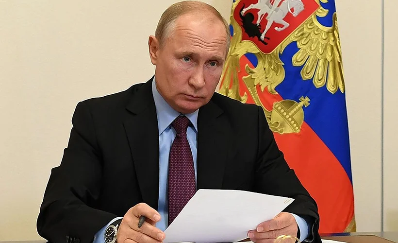 Kremlin Sözcüsü Peskov: Sonuç Putin'in zaferi