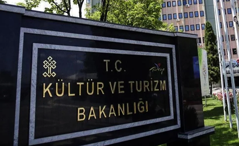 Kültür ve Turizm Bakanlığı, 19 stajyer sanatçı alacak