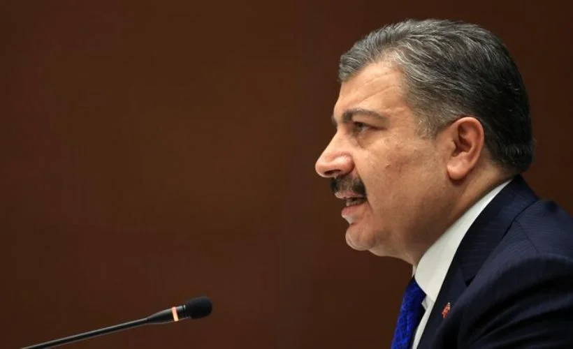 Kurban Bayramında kısıtlama olacak mı? Bakan Koca açıkladı