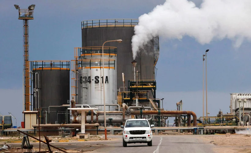 Libya'da kritik gelişme: Petrol üretimi yeniden başlıyor
