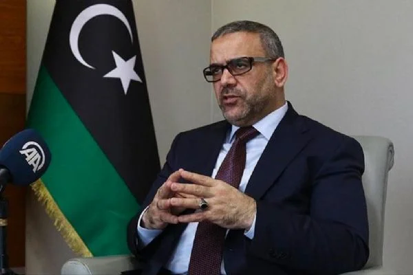 Libya Devlet Yüksek Konseyi Başkanlığına yeniden Halid el-Mişri seçildi