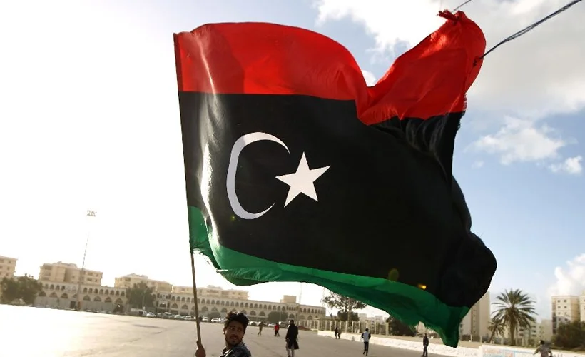 Libya Genelkurmay Başkanı: Türkiye ile iş birliği yeni başlıyor