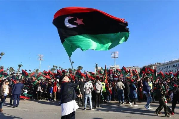 Libya', Lavrov'un 'hükümet ateşkes istemiyor' iddialarına Hafterli cevap