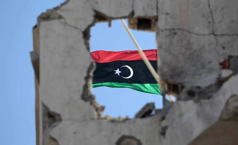 Libya Müftülüğünden halka çağrı: Rus işgaline karşı direniş halinde olun