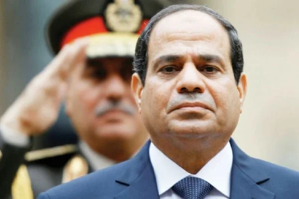 Libya: Sisi'nin açıklamaları iç işlerimize apaçık müdahaledir