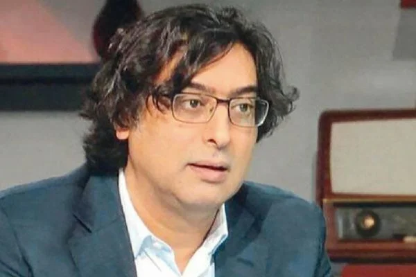 Libyalı gazeteci İsmail El-Giritli: Kart dağıtma gücü Türkiye'de