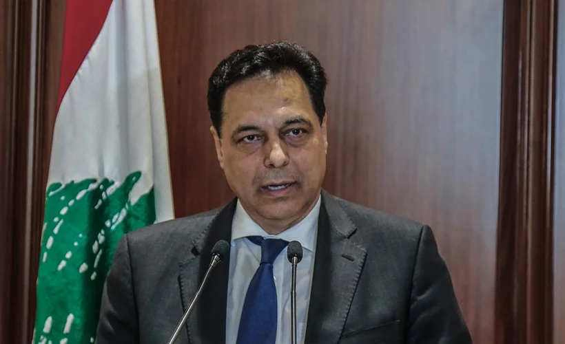 Lübnan Başbakanı Diyab: İstifa etmeyeceğim