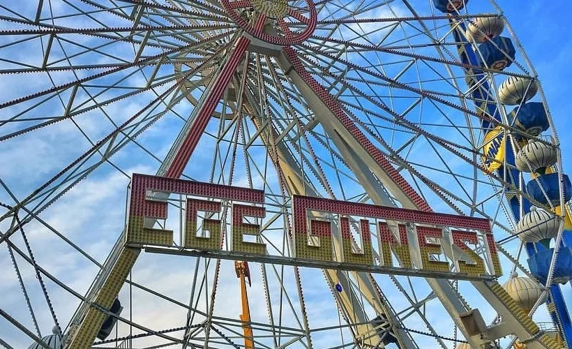 Lunaparklar ne zaman açılacak? Tematik parklar ne zaman açılacak?