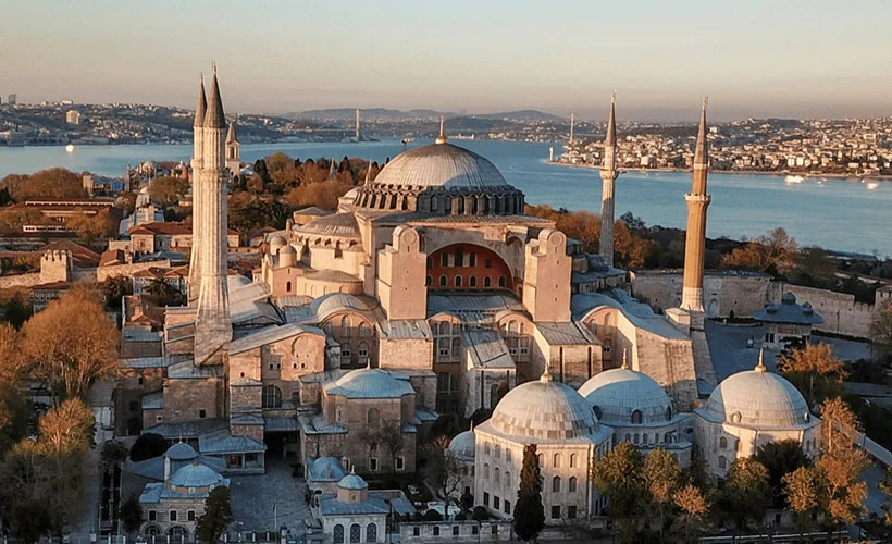 Malezya'dan, Batı ülkelerine Ayasofya tepkisi