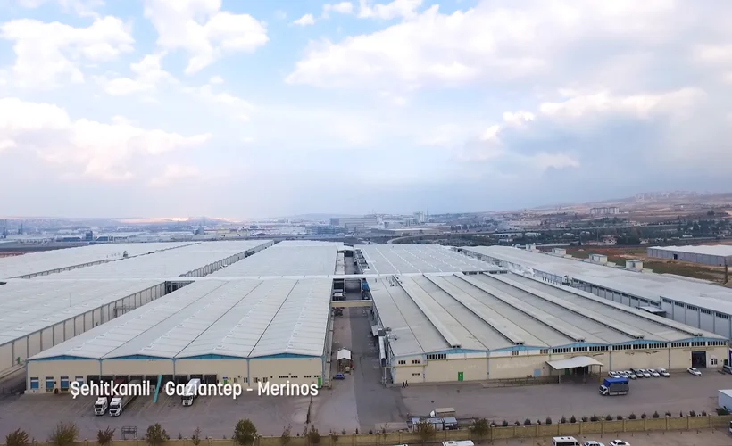 Merinos verimli çözümde 'Form' tutturdu