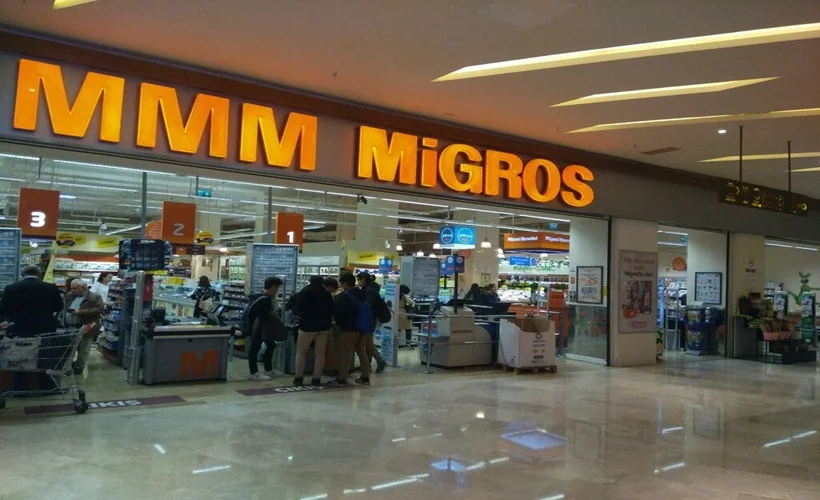 Migros 'Kredisini' yükseltti