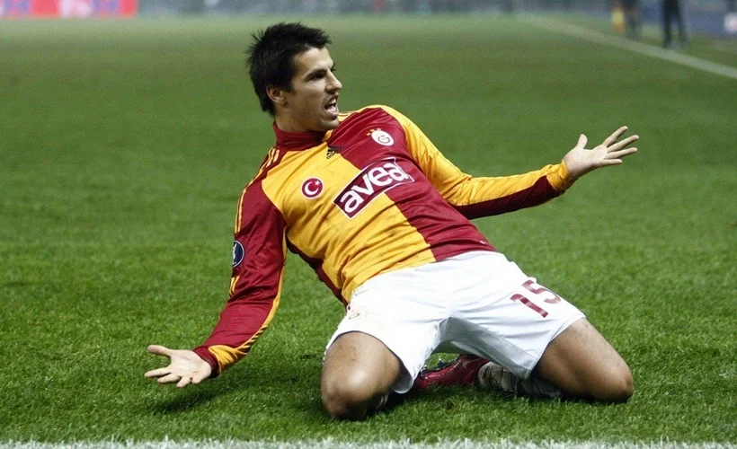 Milan Baros'tan futbolu bırakma kararı