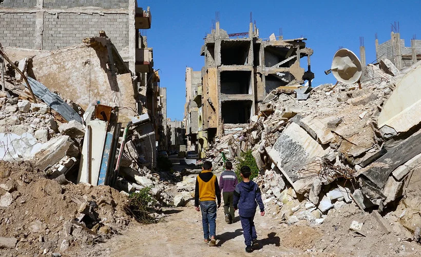 Mısır Dışişlerinden kritik iddia: IŞİD, Libya'ya geri döndü