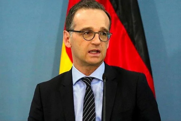 Mısır'ın Libya'ya askeri müdahale planına Almanya'dan eleştiri
