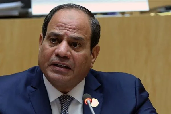 Mısır Meclisinden onayı verdi... Libya'ya asker gönderilecek